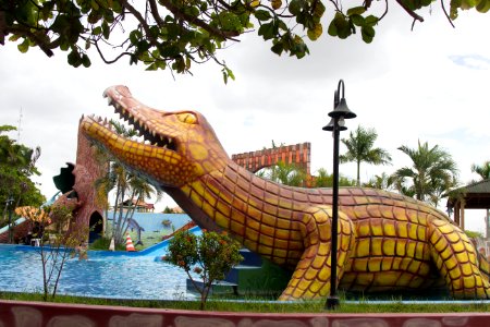 EDERSON BRITO ECOPARK BOA VISTA RR