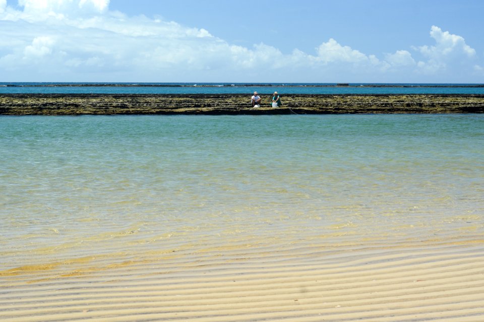 Marco Ankosqui Praia Saco Pedra Marechal AL