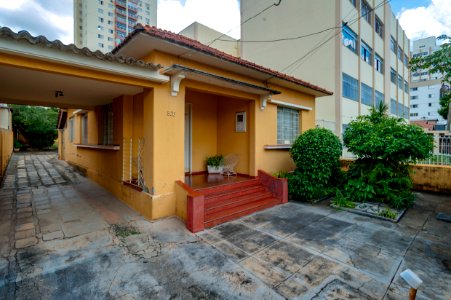LeandroMoura Centro Goiania GO