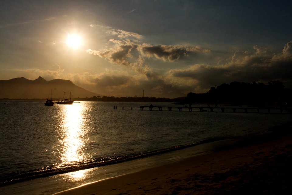 ThiagoFreitas Praias da Boca da Barra e Cemiterio Rio das Ostras RJ