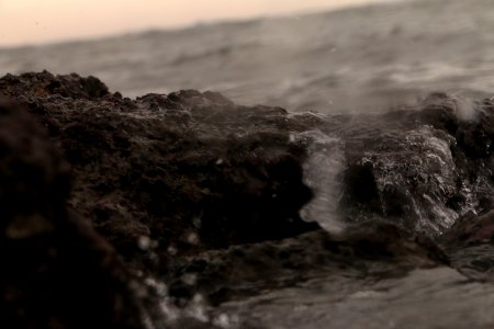 永安-海浪