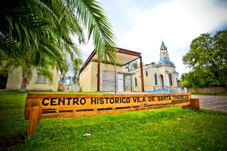 MarcosNagelstein CentroHistóricodeSantaThereza Bage RS