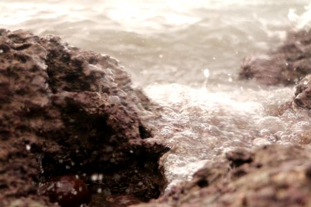 永安-海浪