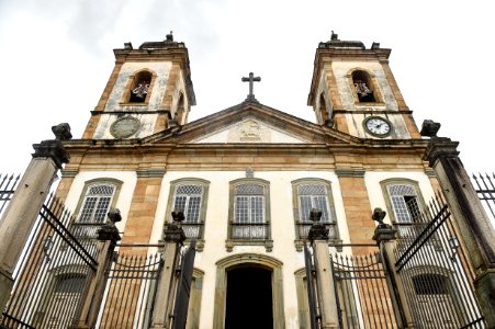 PedroVilela Catedral N.S. do Pilar São João Del Rei MG