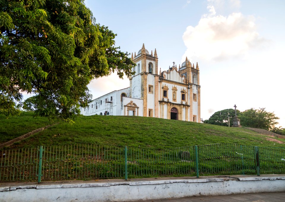 BRUNO LIMA IGREJA DO CARMO OLINDA PE