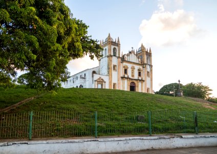 BRUNO LIMA IGREJA DO CARMO OLINDA PE
