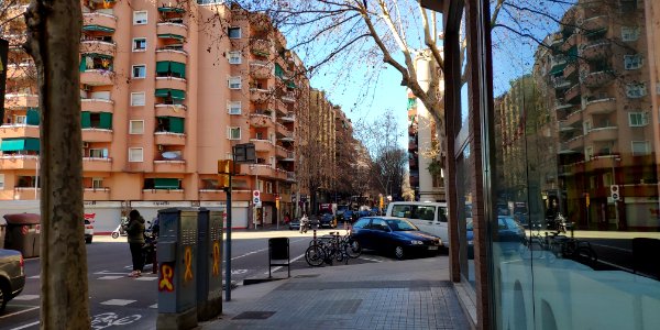 Foto Barcelona