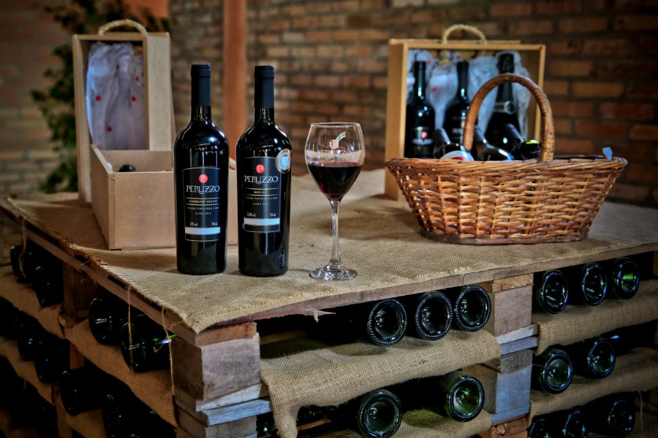 MarcosNagelstein Bage RS VinicolaPeruzzo