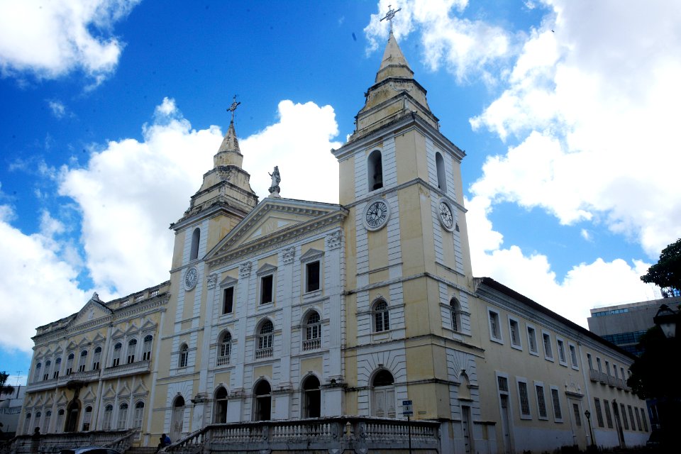 DouglasJunior Catedral da Sé São Luis MA