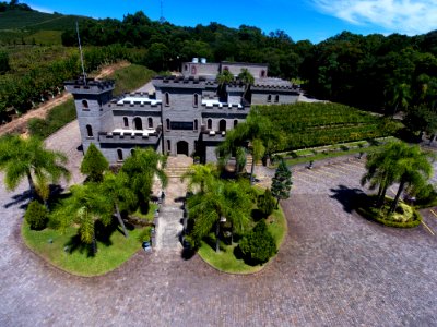 Renato Soares Vale dos Vinhedos Casa de Pedra Winery Bento Goncalves RS