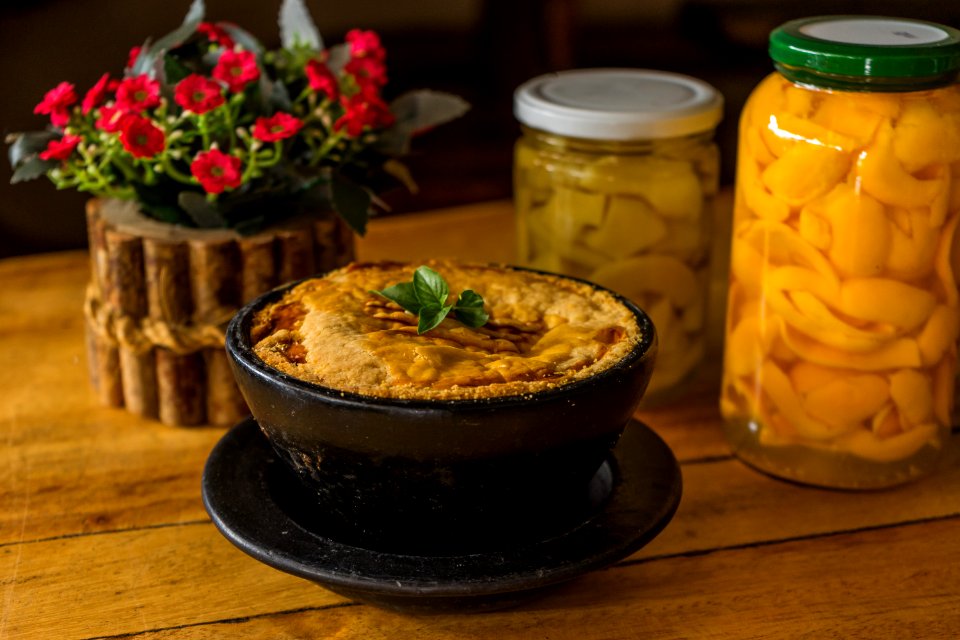 PabloRegino Gastronomia Empadao Goiano CaldasNovas GO