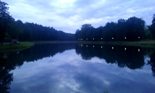 Spała 4 am
