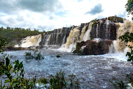 AugustoMiranda CatarataDosCouros AltoParaiso GO
