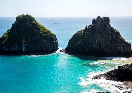 BRUNO LIMA MORRO DOIS IRMAOS FERNANDO DE NORONHA PE