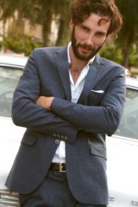 Bryan Becker Promo