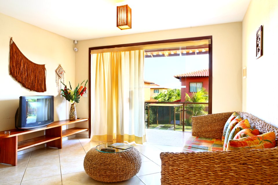 Suite Family - Vila La Torre