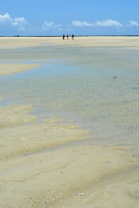 Marco Ankosqui Praia das Conchas Barra de Sao Miguel-AL