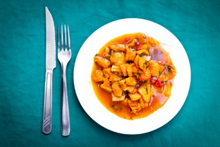 MauricioPokemon Gastronomia  Panelada Teresina PI