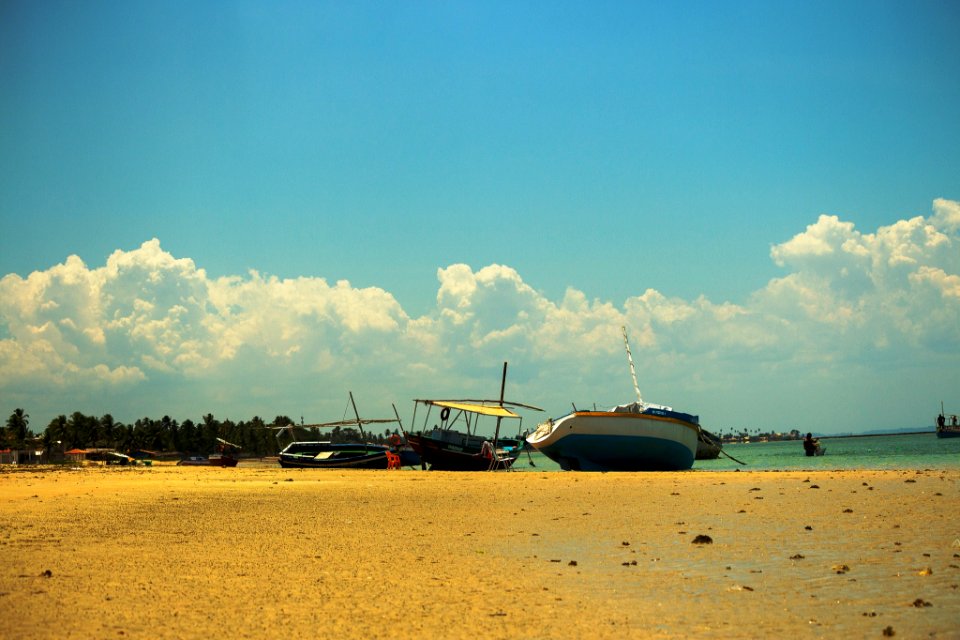 Gleidson Santos Praia da Conceição  Itaparica BA