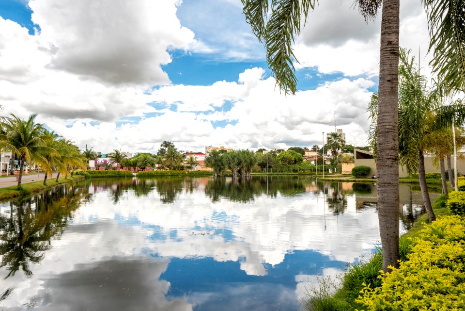 Augusto Miranda Lago Vovo Formosa GO