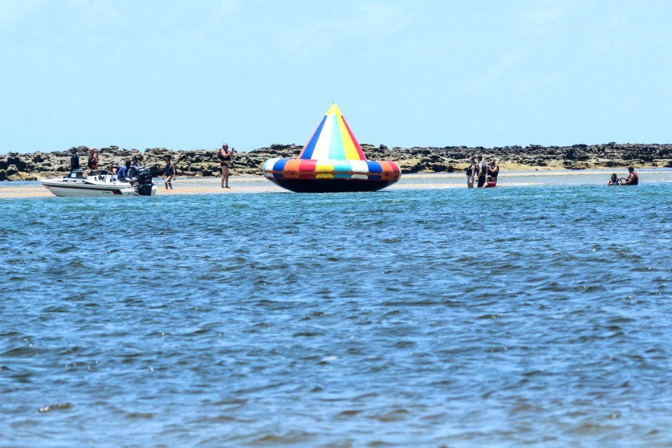 Marco Ankosqui Praia das Conchas Barra de Sao Miguel-AL
