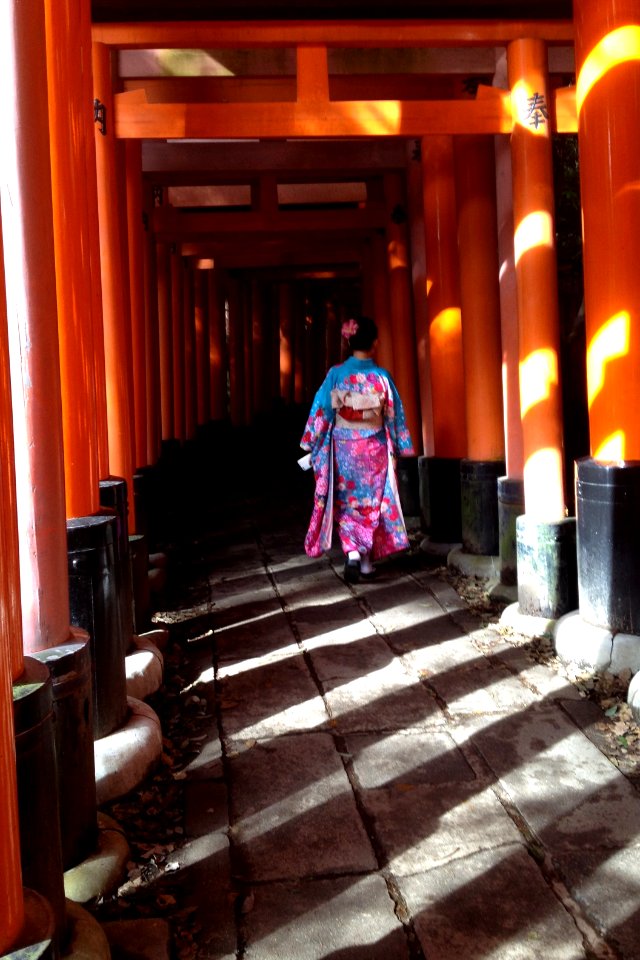 Kyoto