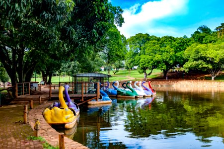 LeandroMoura Alameda (Lago) das Rosas Goiania-GO