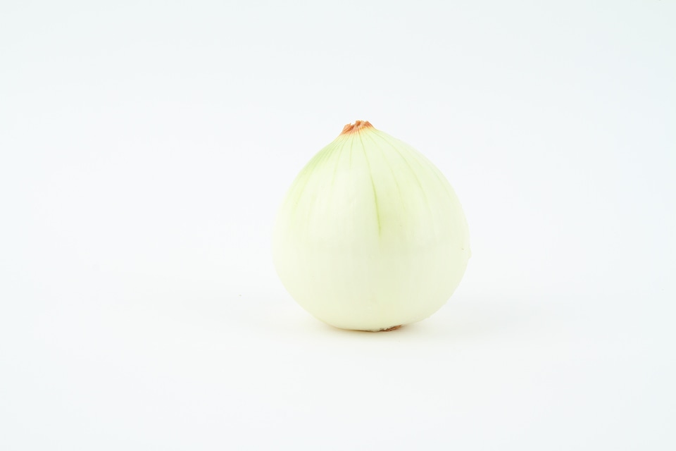 Healthy vegetarian fresh