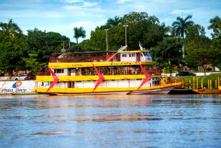 AugustoMiranda Embarcaçes Aruanã GO