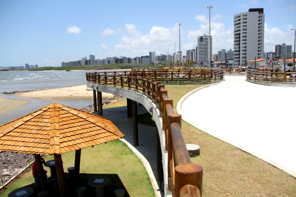 ClevertonRibeiro CalcadaoFormosa Aracaju SE