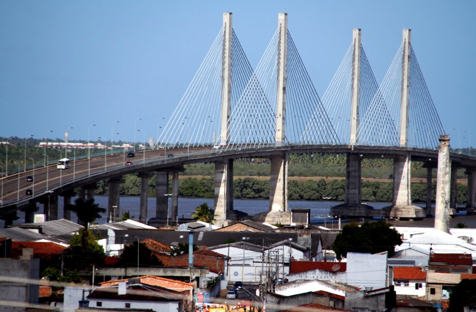 ClevertonRibeiro BarraDosCoqueiros Aracaju SE