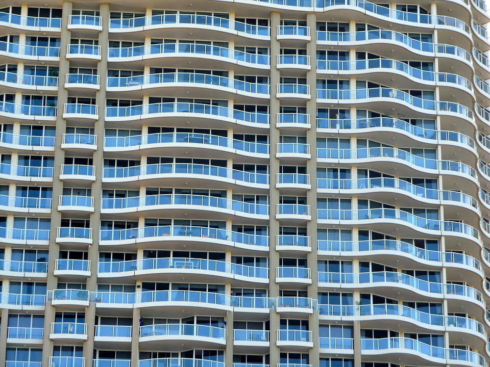 Living architecture windows