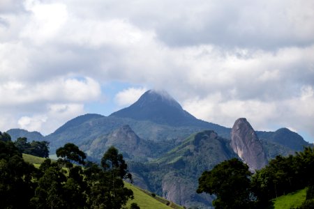 VitorJubini ParqueEstadualdoFornoGrande Castelo ES
