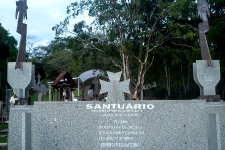 VitorJubini SantuáriodeAracuí Castelo ES