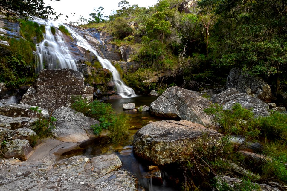 PedroVilela Serra da Contagem Jaboticatubas MG