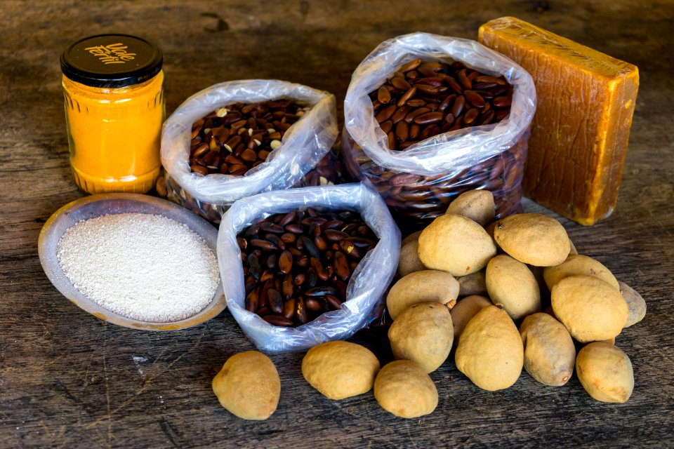 PabloRegino Gastronomia Producao Mineiros GO