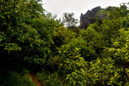 PedroVilela Gruta do Padre Borges Santana do Riacho MG photo