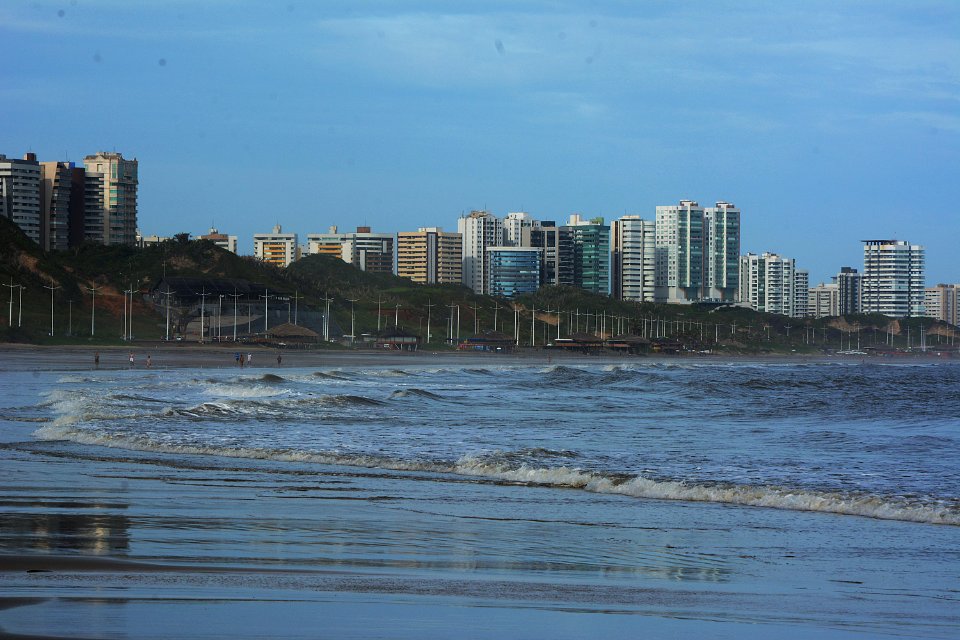 DouglasJunior Praia do Calhau São Luis MA photo