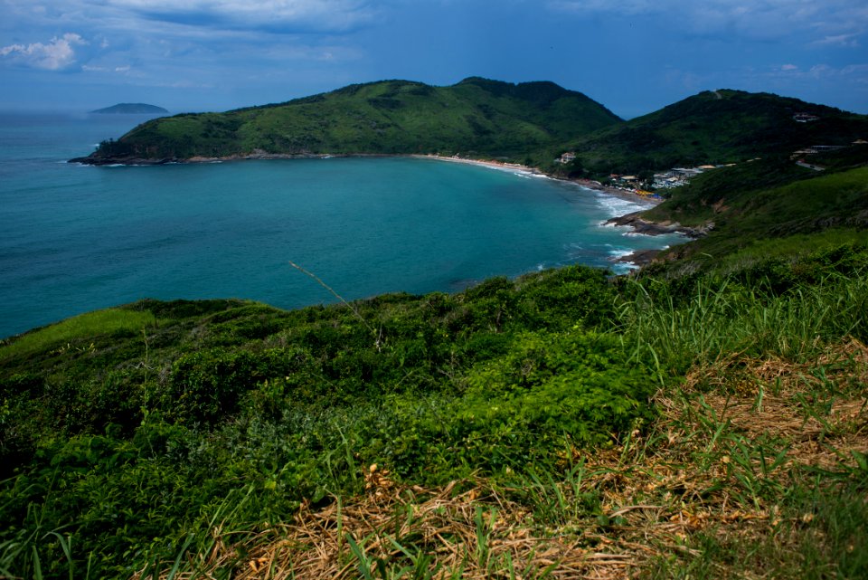 ErbsJr.  ARMACAO DOS BUZIOS Praia Brava RJ