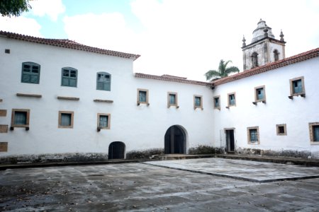 Marco Ankosqui Complexo Sacro Marechal AL