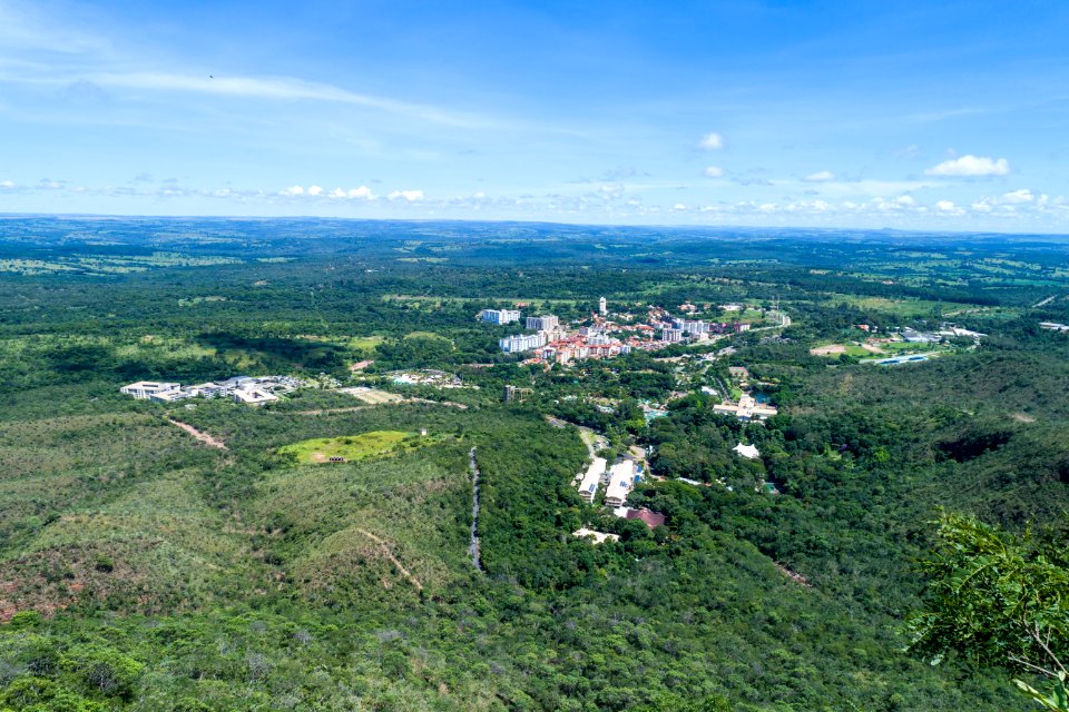 PabloRegino Vista RioQuente GO