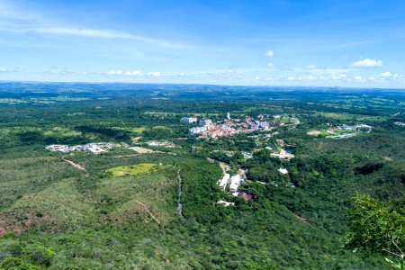 PabloRegino Vista RioQuente GO