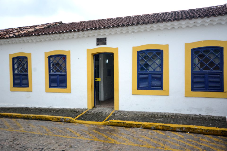 Marco Ankosqui Casa Marechal Deodoro Marechal AL