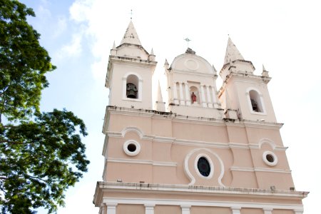 MauricioPokemon IgrejaSaoBenedito Teresina PI