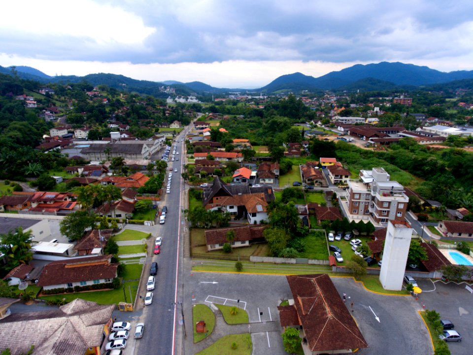 Renato Soares Cidade de Pomerode SC