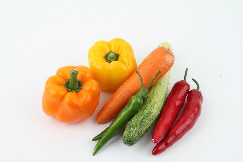 Vegetables vegetable healthy