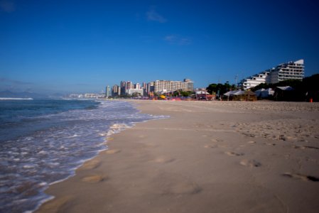 CarlosErsJr Prai da Barra Rio de Janeiro RJ