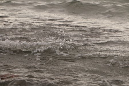 永安-海浪