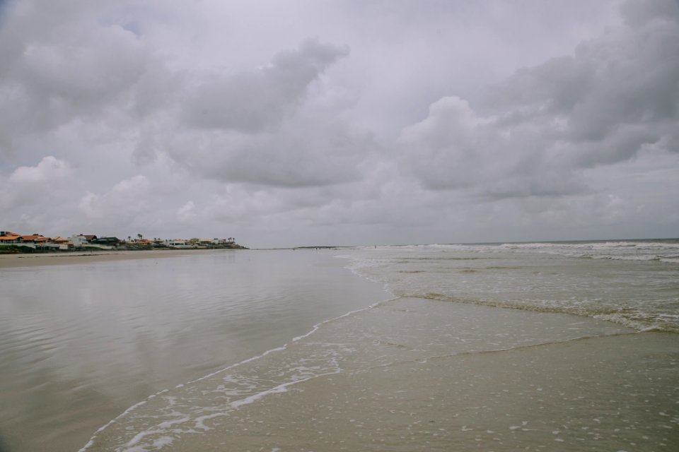 BrunaBrandao PraiadoAtalaia Salinopolis PA