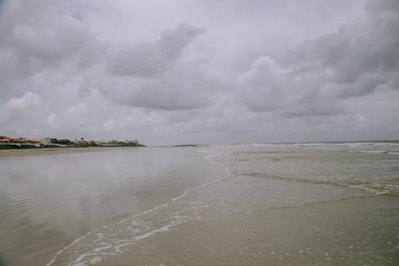 BrunaBrandao PraiadoAtalaia Salinopolis PA